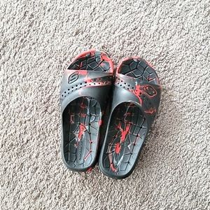 Skechers Boy flip flops